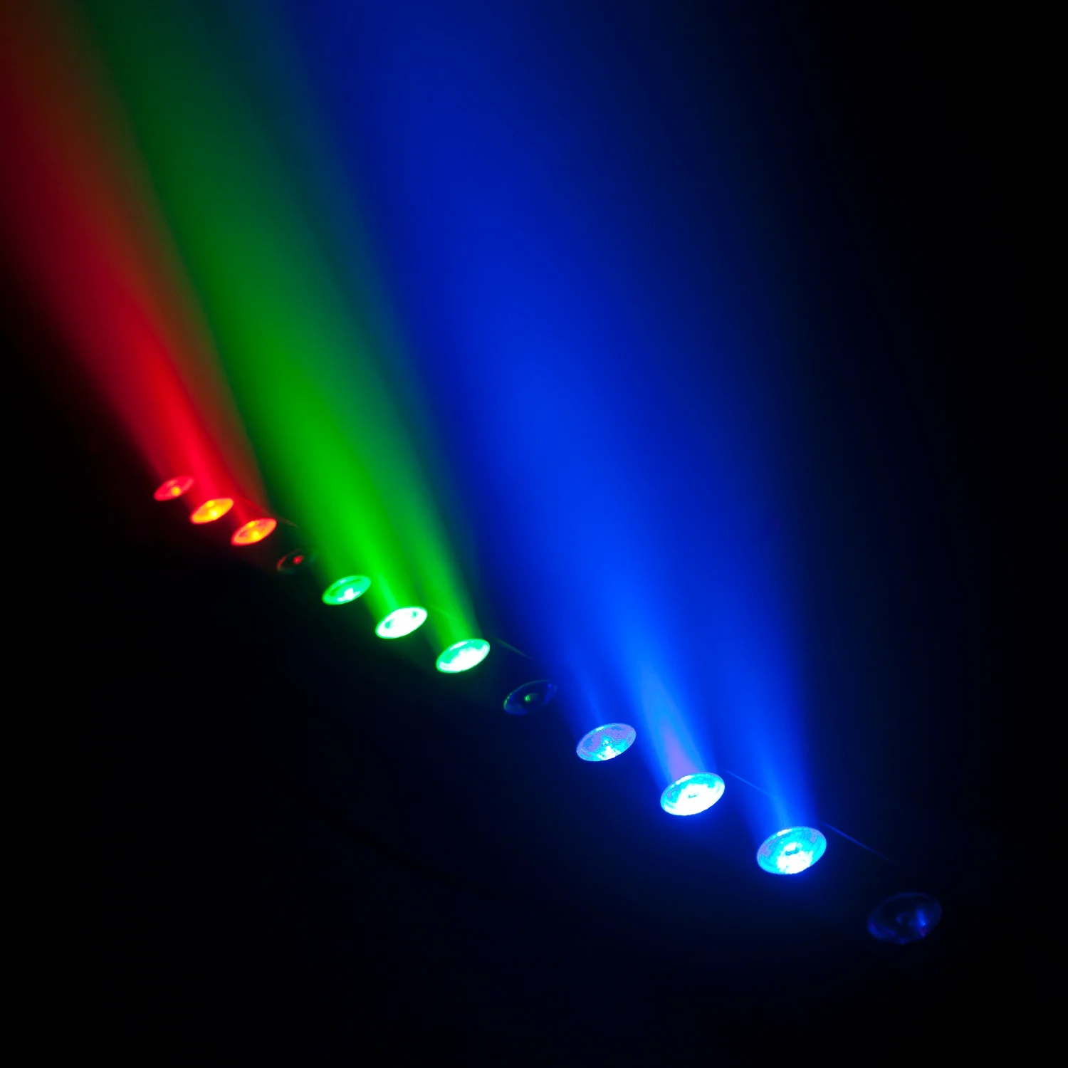 Ayra LED Tri-Bar 12 RGB pixelbar 1