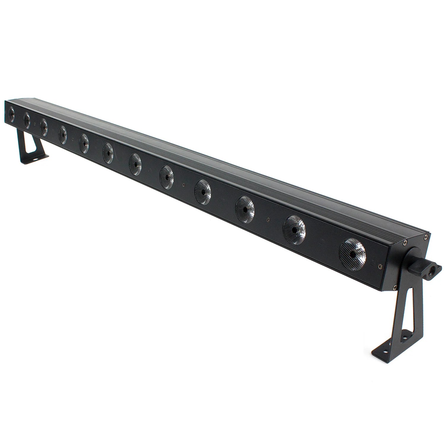 Ayra LED Tri-Bar 12 RGB pixelbar SIDE