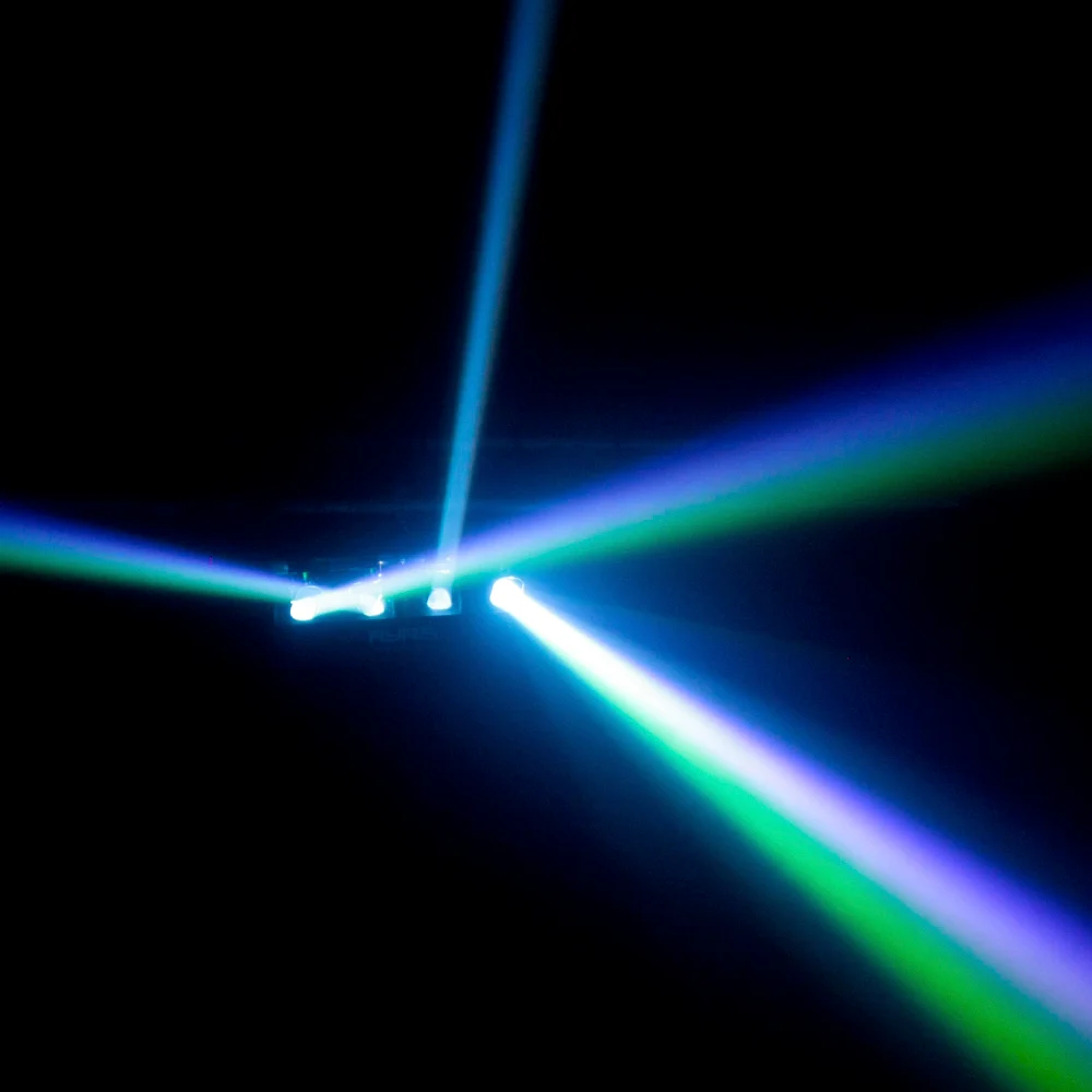 Ayra 444 SCANNER 3
