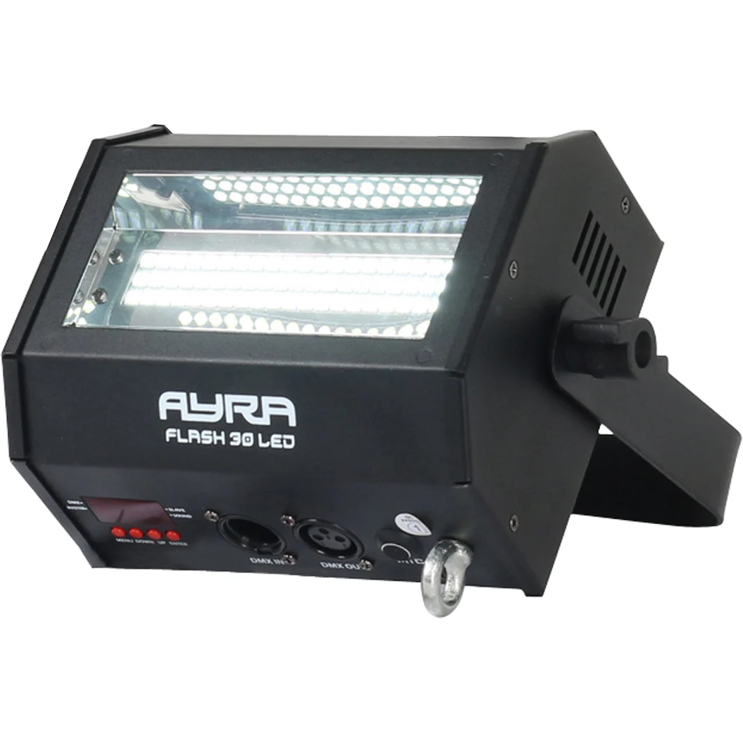 Ayra Flash 30 SIDE