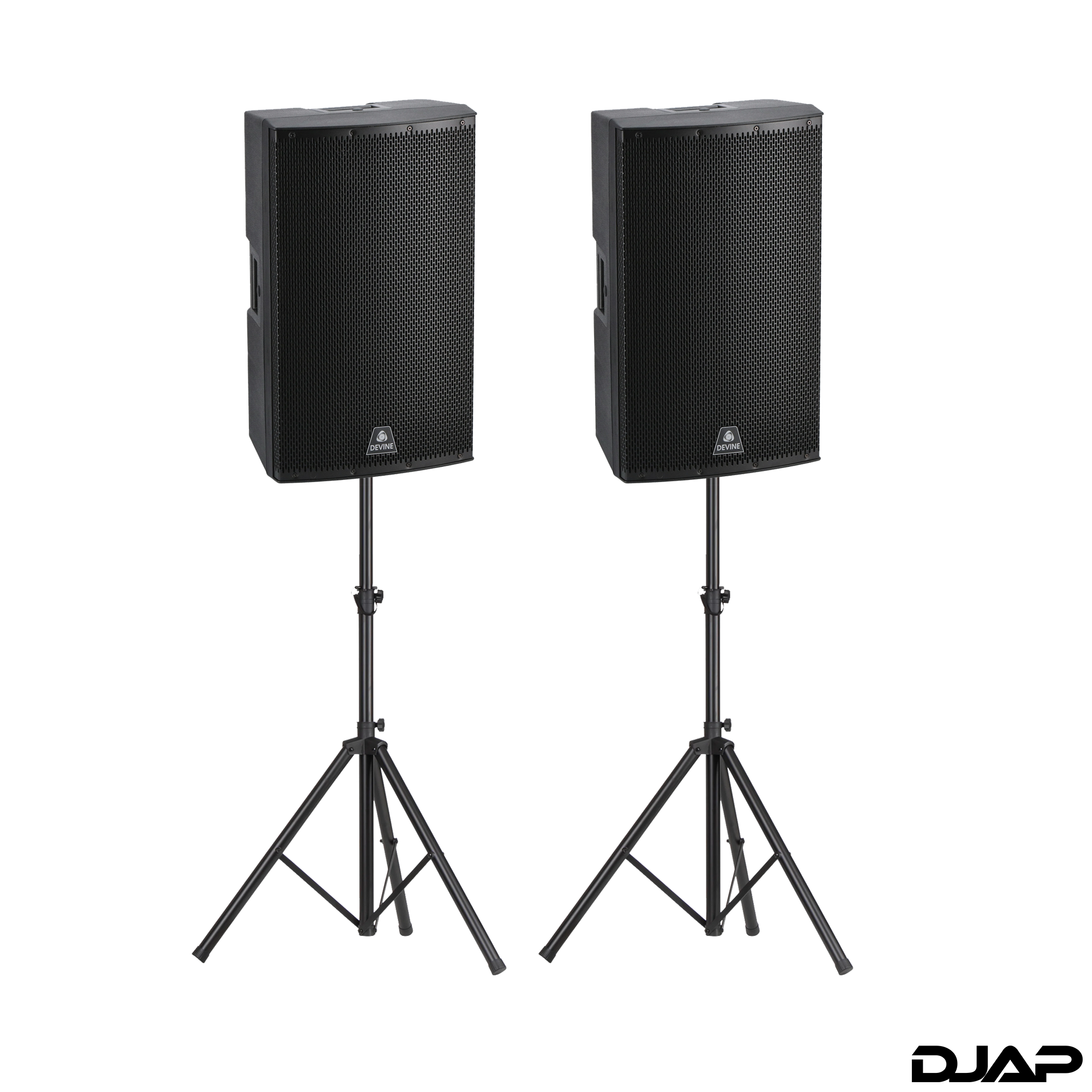 SPEAKERSET 3