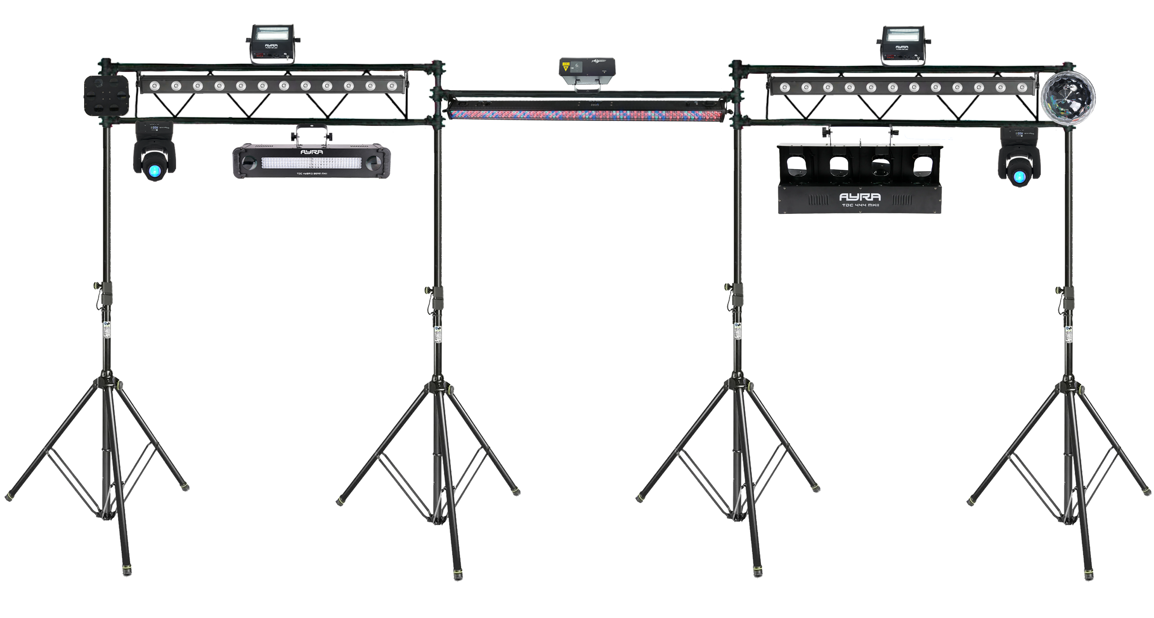 LICHTSET 4