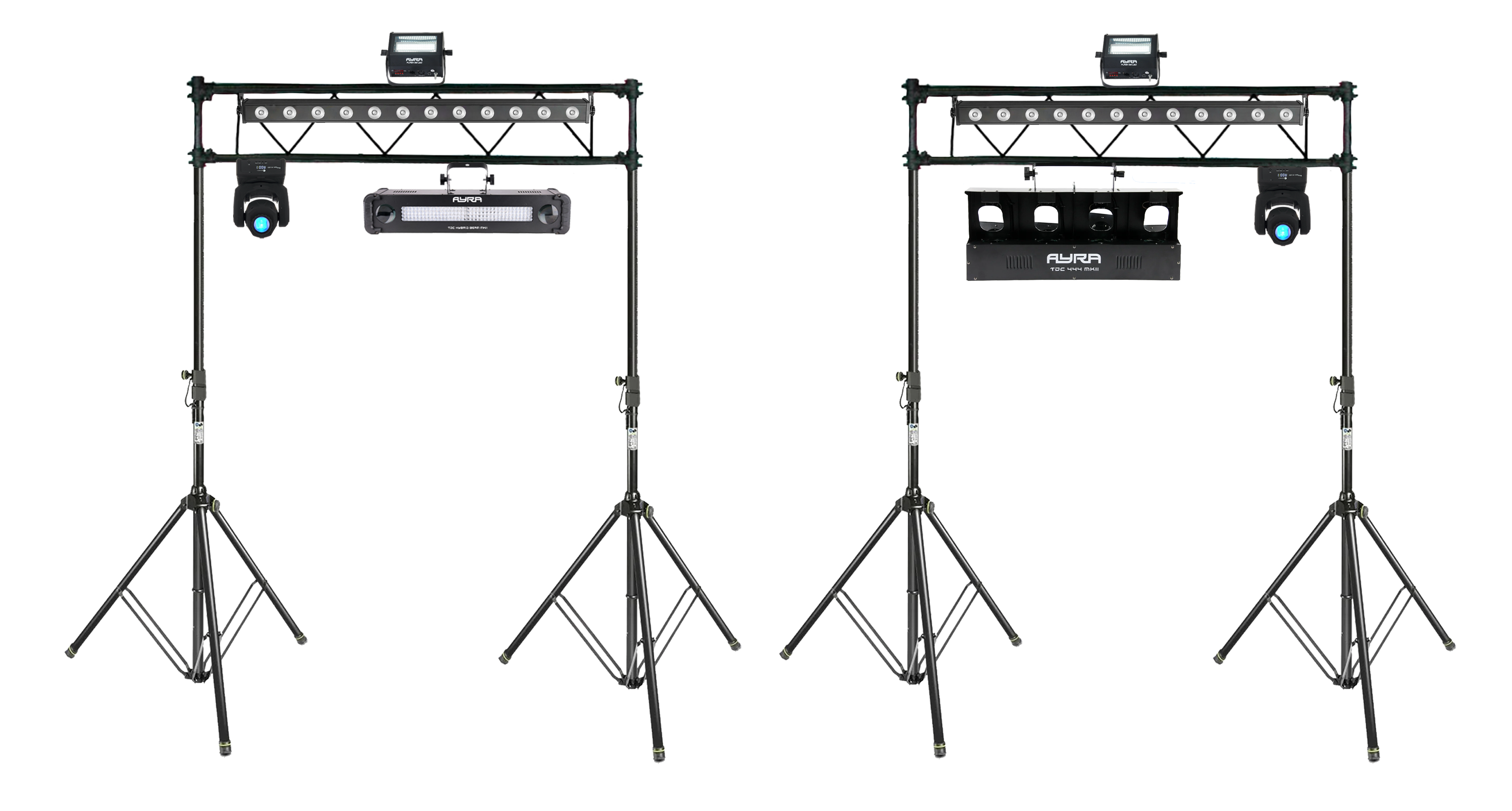 LICHTSET 5