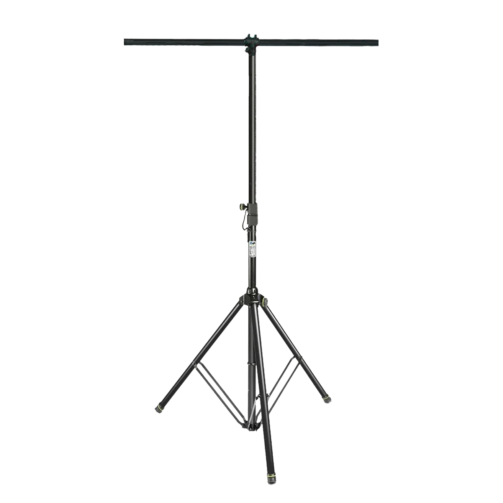 1.2m TRUSS + STATIEF MID