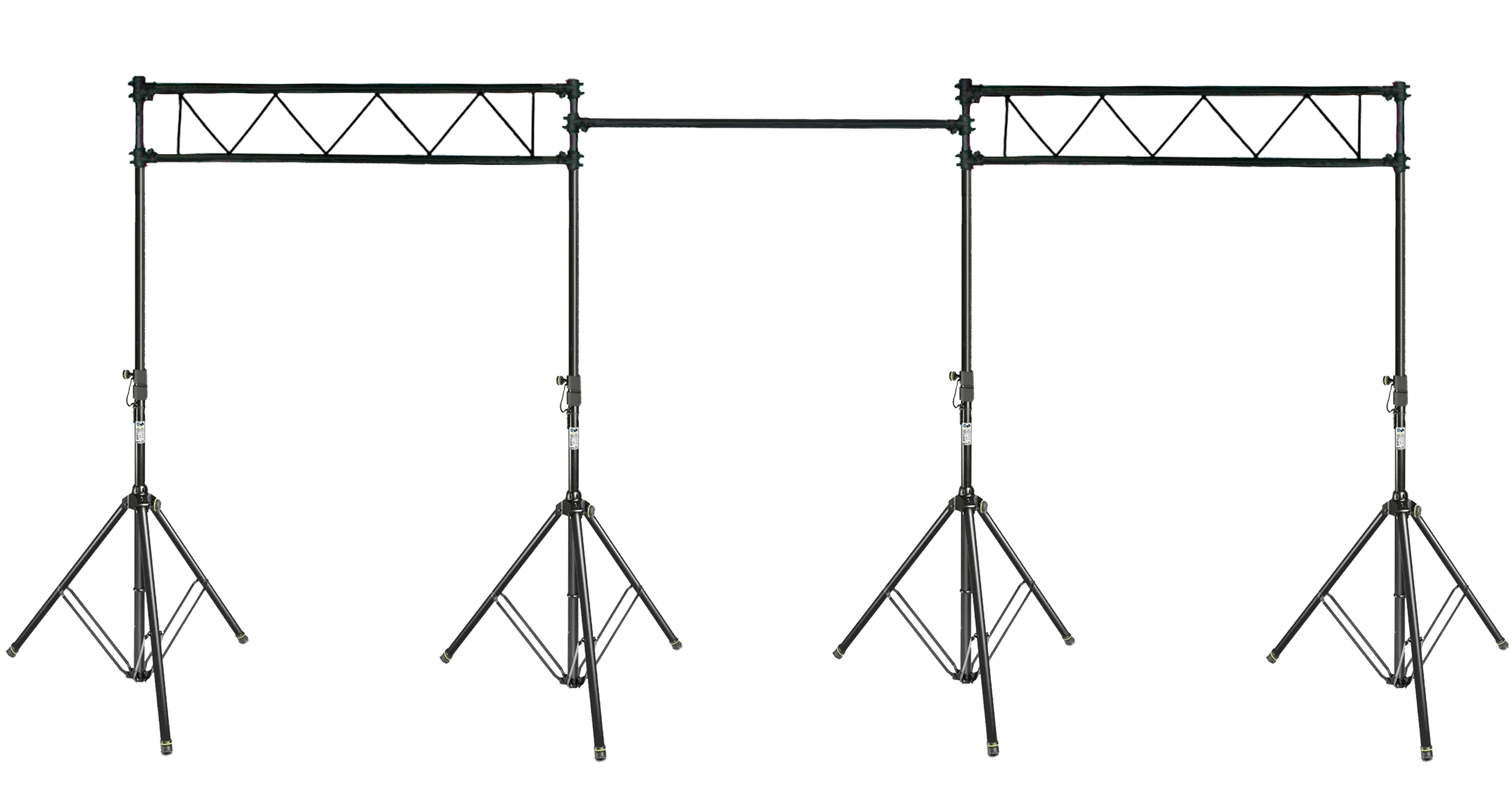 1.5m TRUSS + STATIEVEN