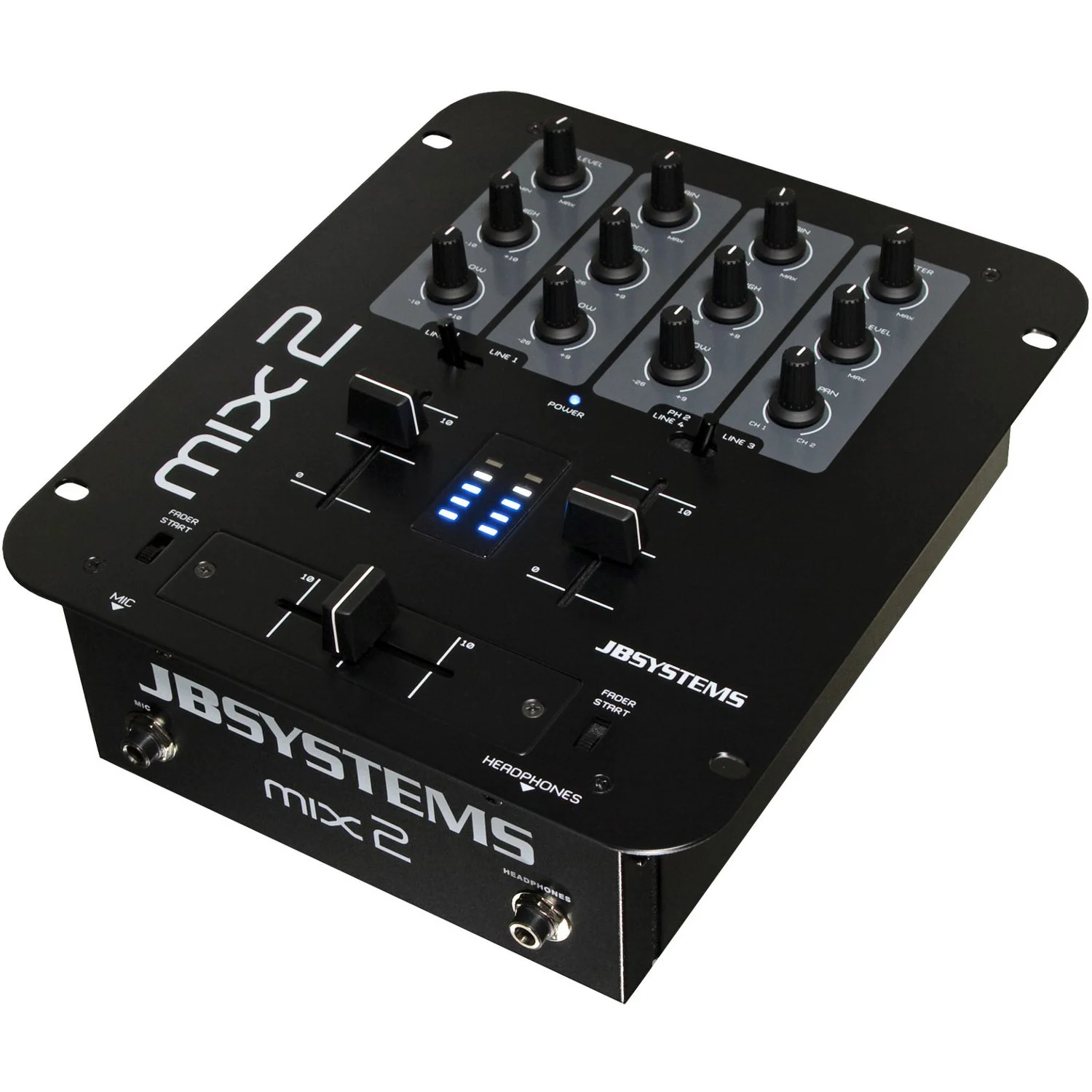 Devine WMD-50 Duo Draadloze HandHeld 1