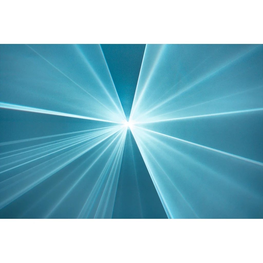 LaserWorld 400mW Laser 2