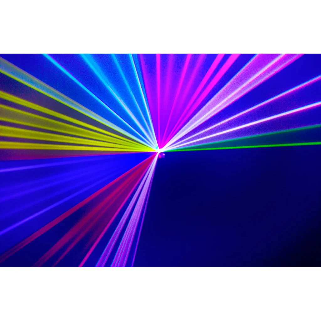 LaserWorld 400mW Laser 1